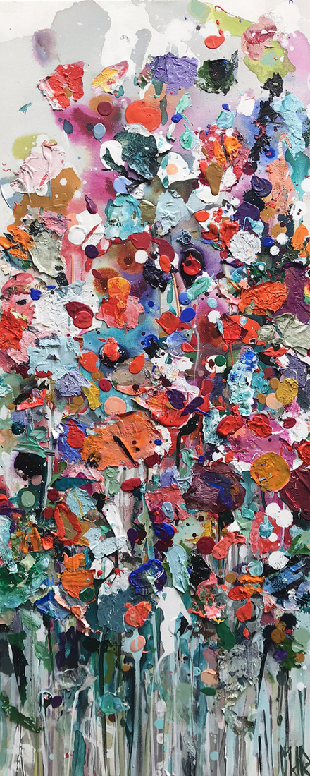 Joyful II - VERKOCHT