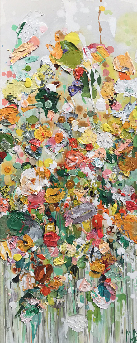 Joyful I - VERKOCHT