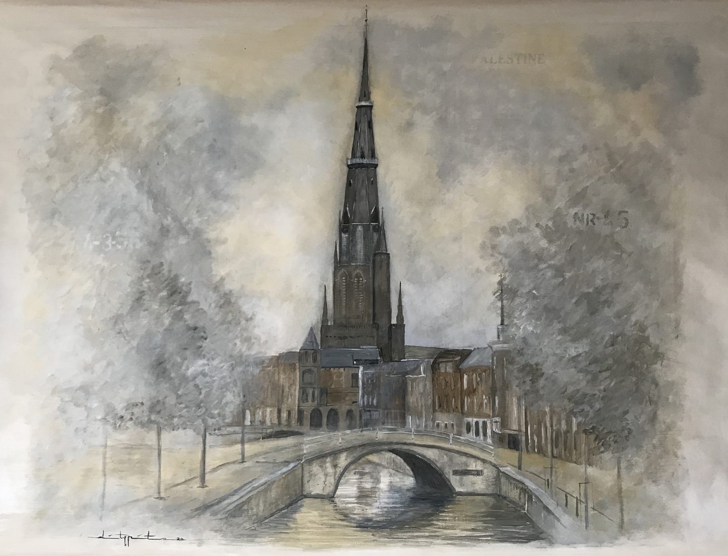 In de tijd van (2)