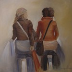 Wat brengt vrouwen in beweging, en wat beweegt vrouwen.