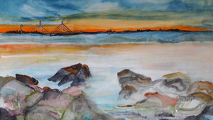 The Landscapes