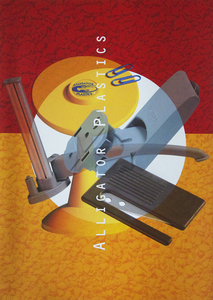 Een aantal voorbeelden van mijn opdrachten als Grafische Vormgever werkzaam bij een Reclamebureau of als freelancer.