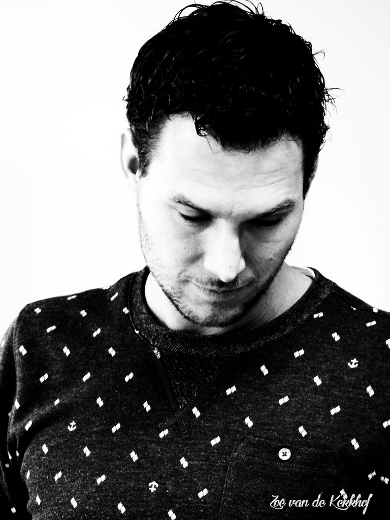 Mark van Leeuwen