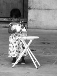 Being a Child in a Sinti/Roma Family