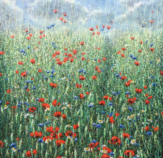 Cornfield