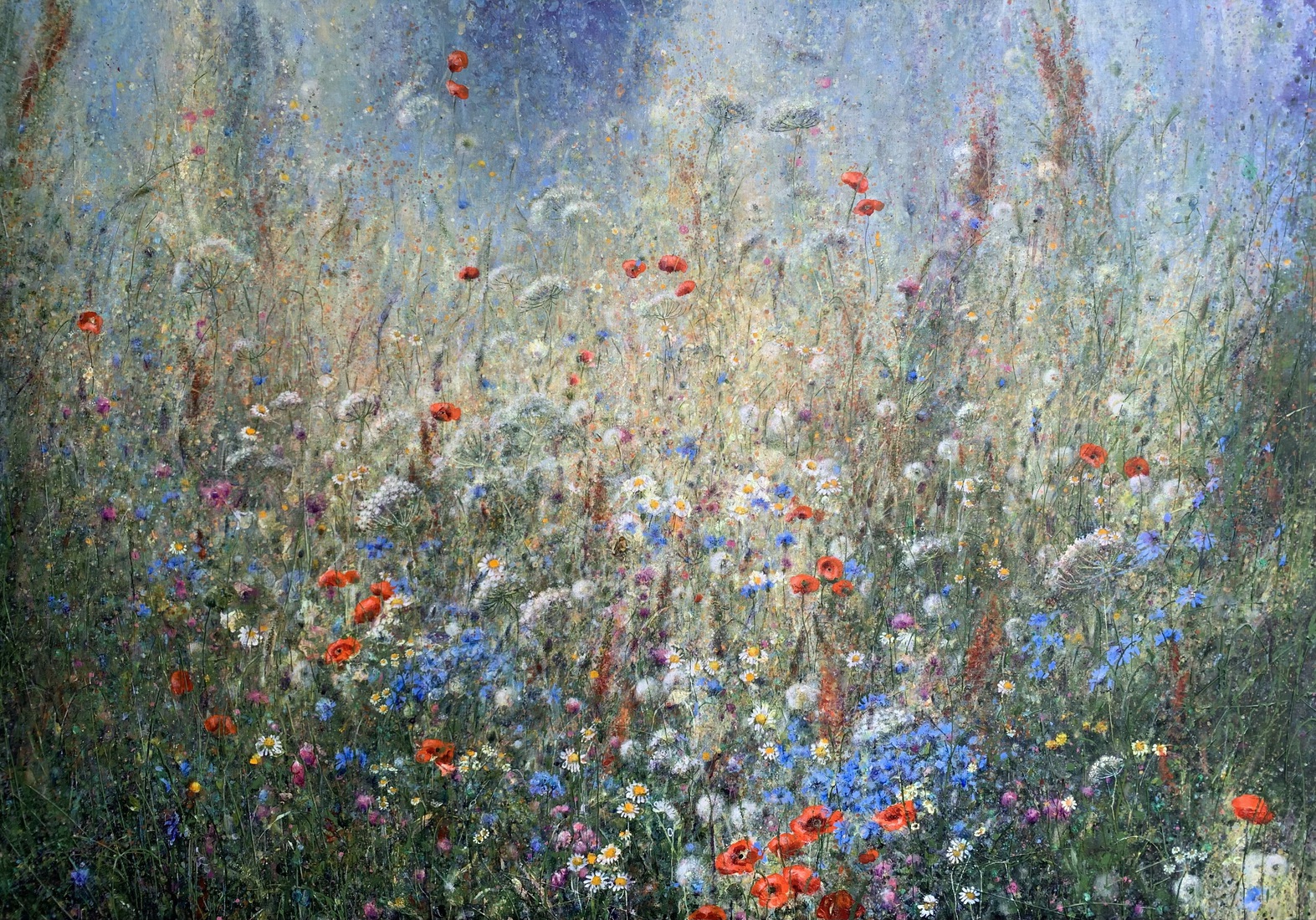 Meadow Fairy Tale