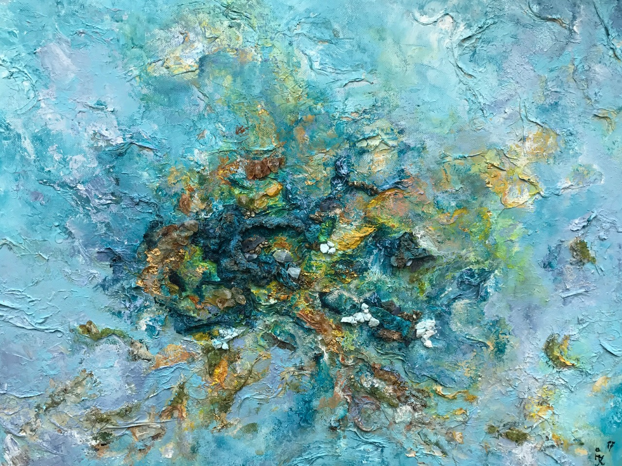 Envie d'été