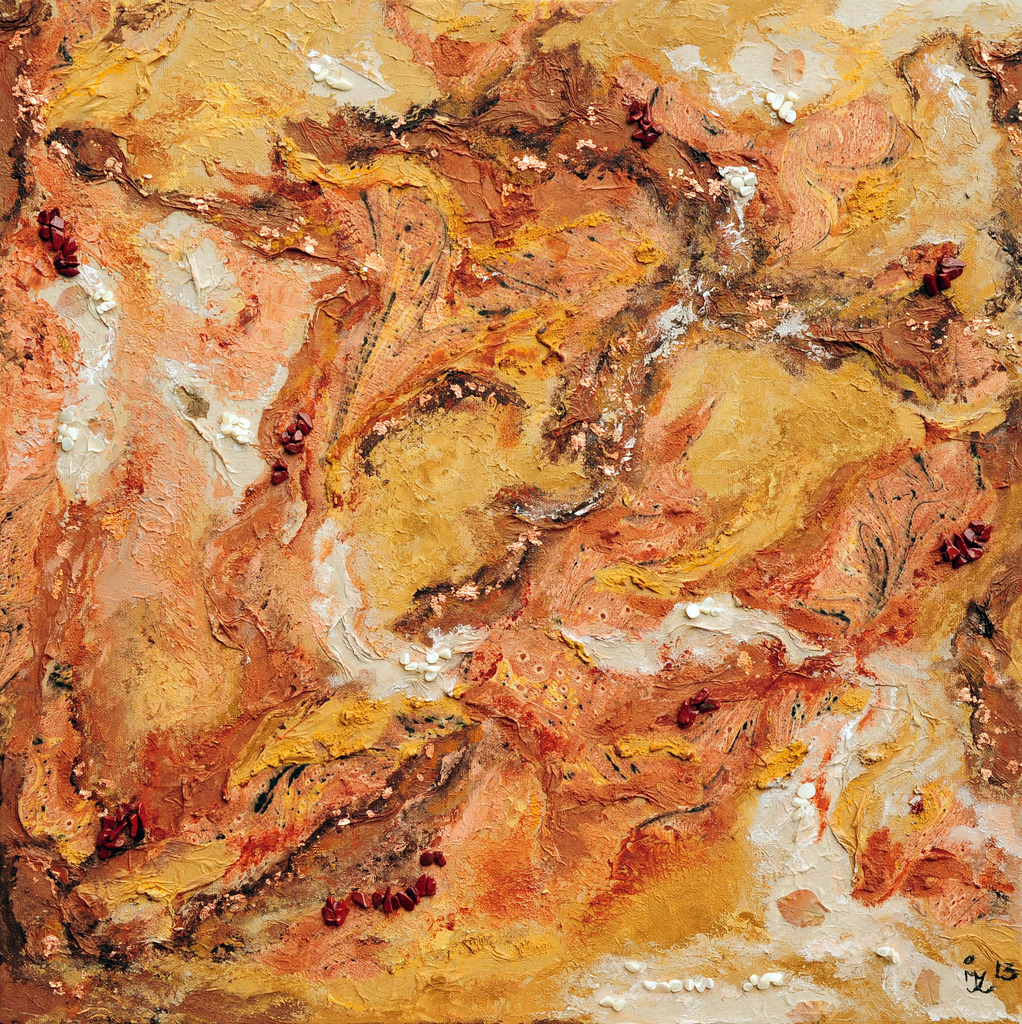 Couleur de Roussillon