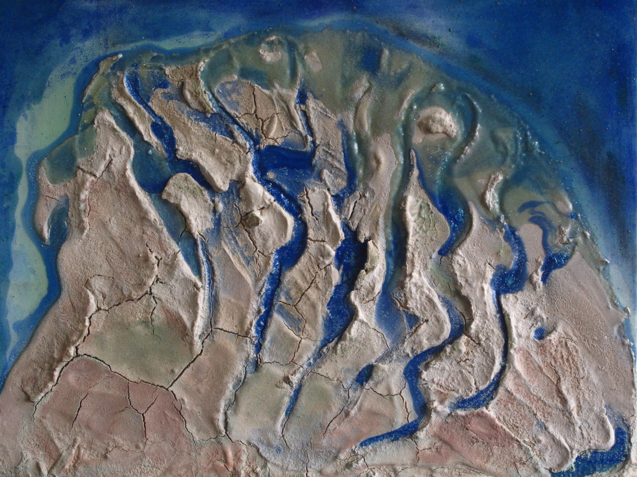 Dronken Land