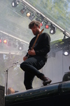 Een kleine greep uit het aanbod tijdens Bevrijdingspop Haarlem 2014.