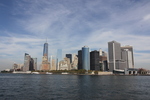 Reisfotografie in de wereldstad New York
