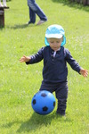 Hier de leukste en/of mooiste foto's van kinderen.