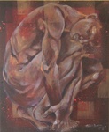 Florence Alexandra Vouilloz - Switzerland.