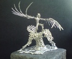 Mihai Cirlanaru -Romania Emma Award 9th price.