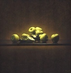 Maria Varbanova - Bulgaria - Public Award 3 th price.