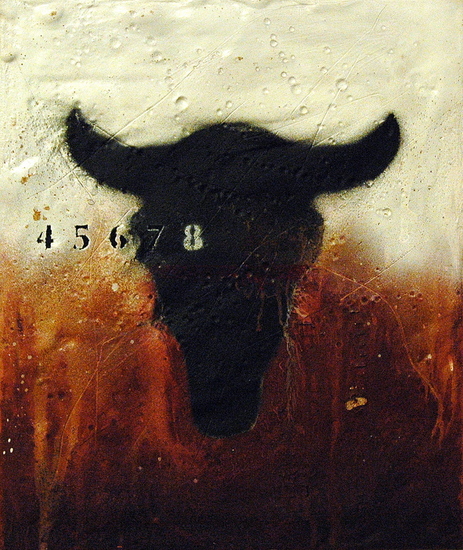Bull 45678