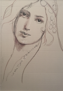 schilderijen uit 2021