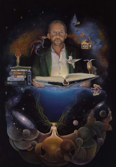 The mirror of Magic