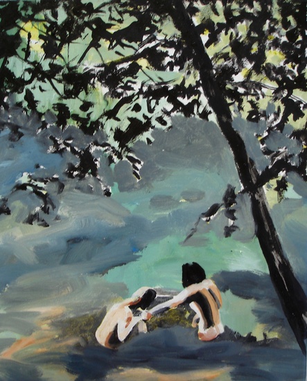Adam & Eve
