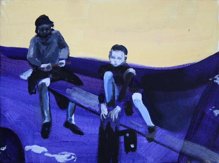 Playing ground