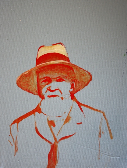 Grandfather