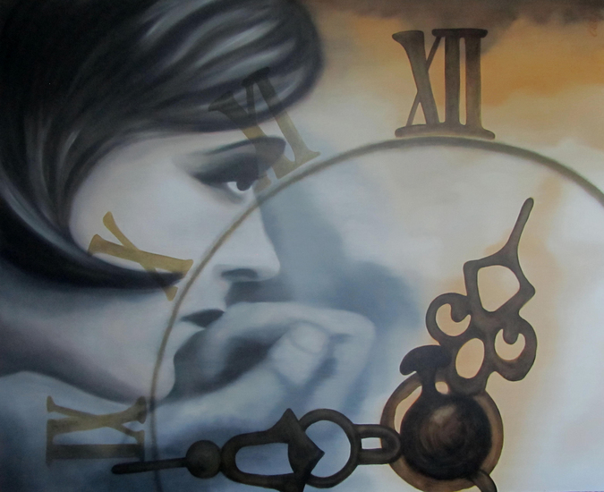Eternal time
