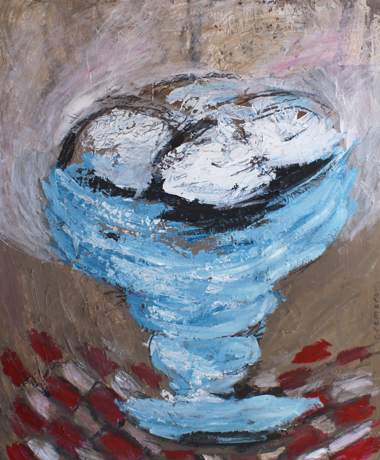 Ice Cup 1
