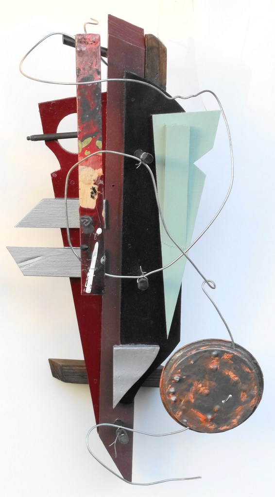 Painting elements