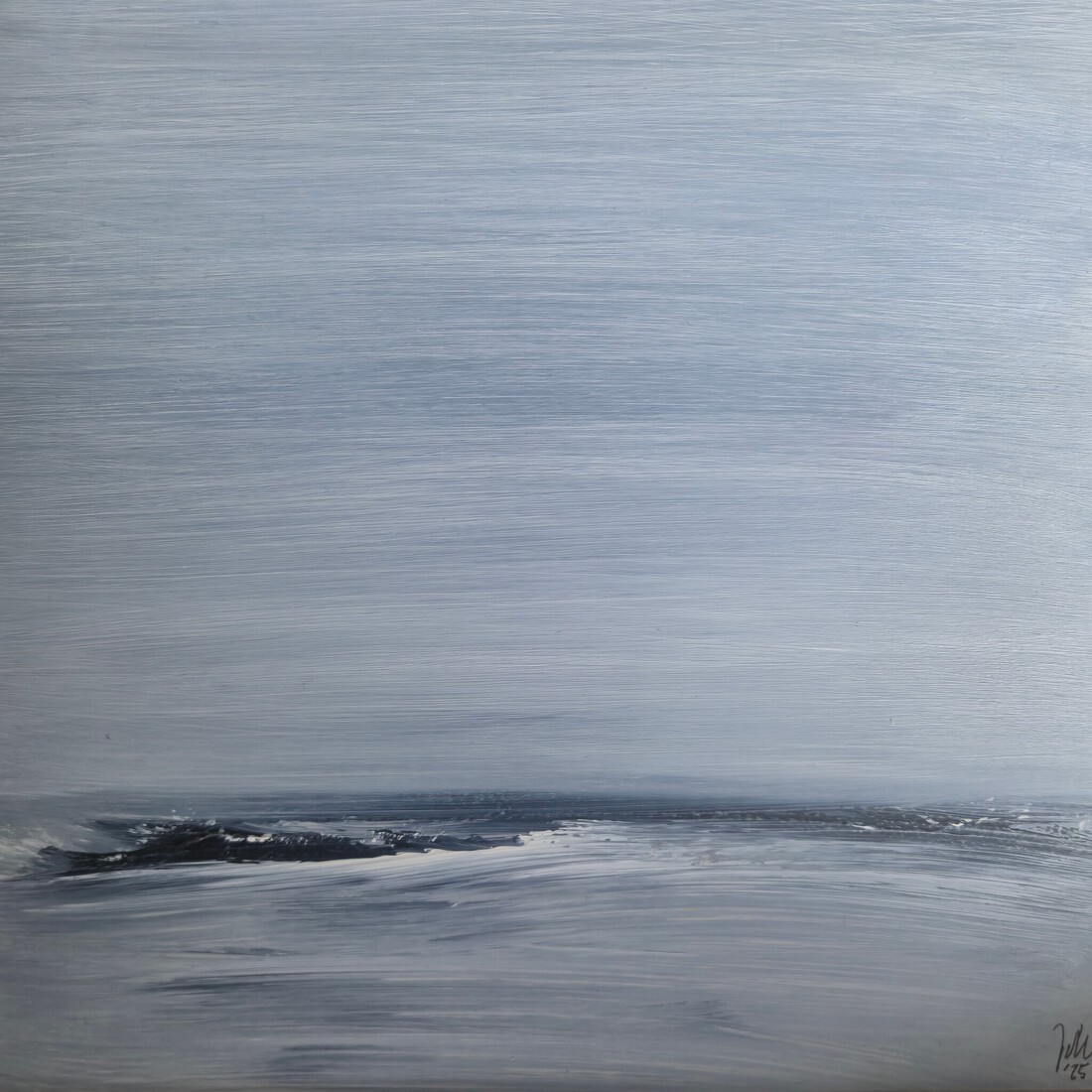 waveline blue BS-25-12