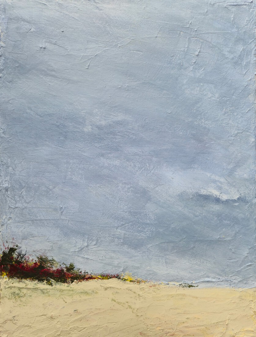 duinen en lucht DS-25-01