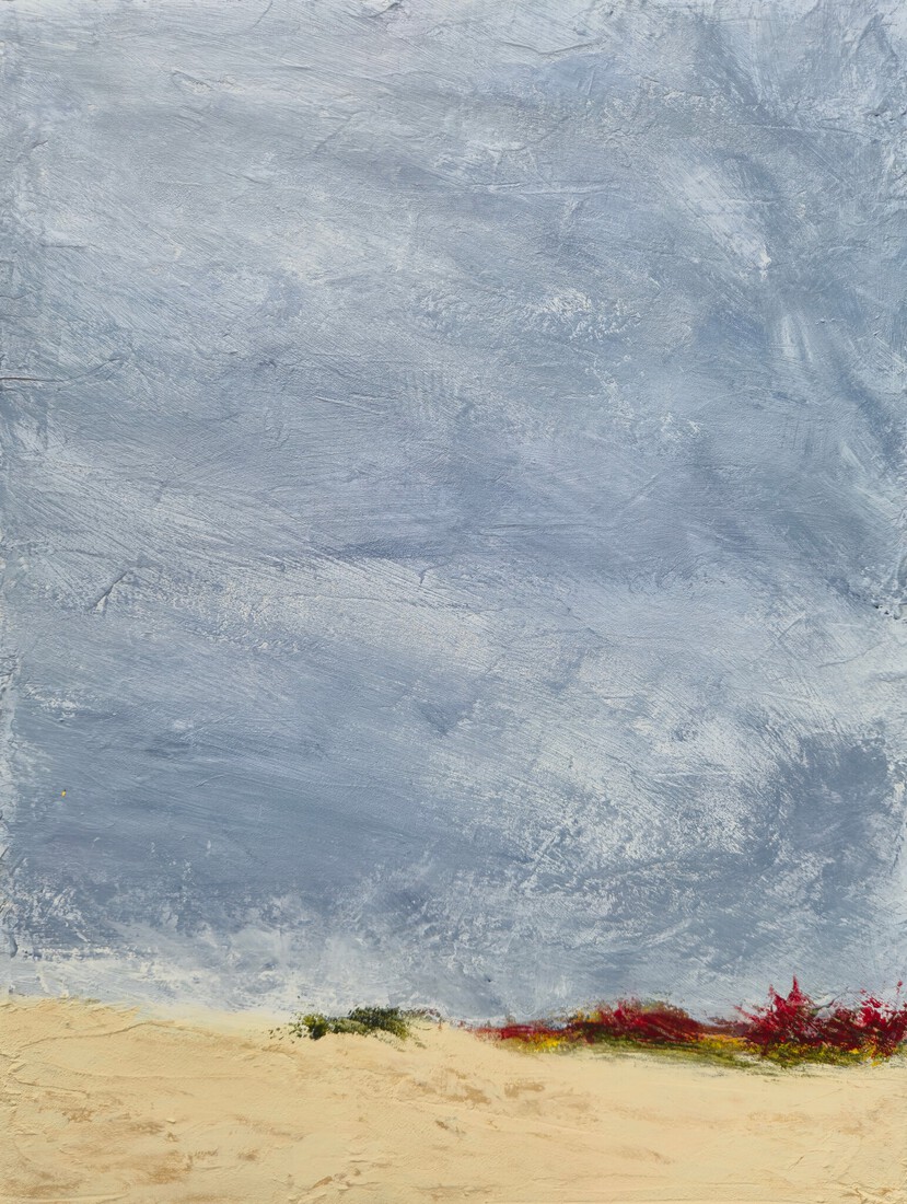 duinen en lucht DS-25-02