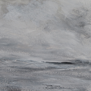 De serie Nature Elements bestaat uit geabstraheerde expressieve weergaves van land, water en lucht, waarbij het kleurgebruik is beperkt tot de monochrome tinten sepia, indigo en zwart.
De drie 'natuurlijke elementen' zijn allen separaat in die drie tinten geschilderd, zodat er een ensemble van negen (drie keer drie) onderling verbonden werken is gevormd.