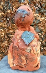 Een collectie torso's...