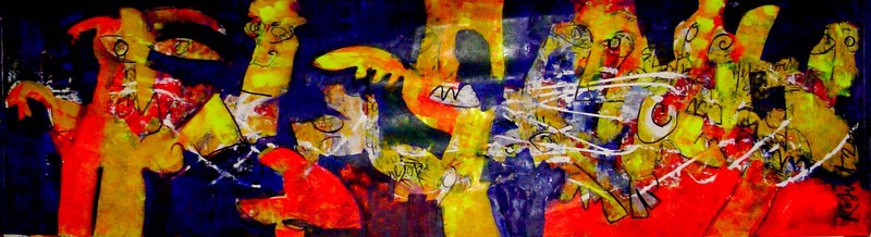 Baas boven Baas, 194