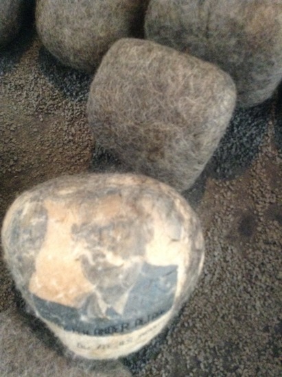 labyrint detail