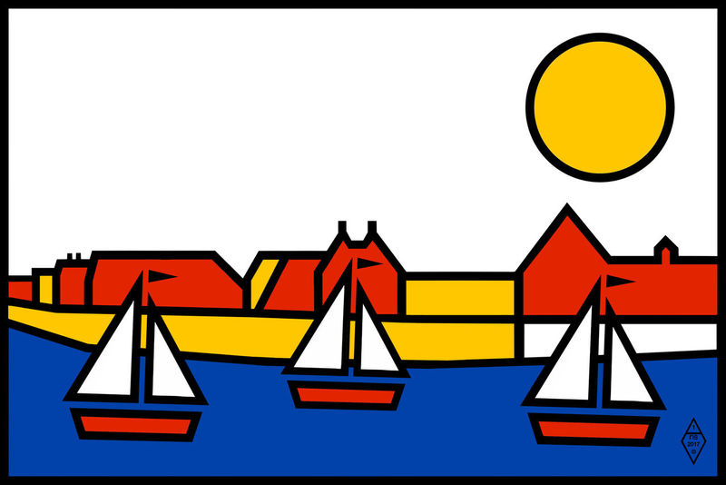 Volendam