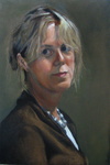 Portretten en zelfportretten Portraits ans self portraits