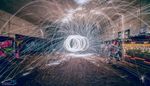 Hier vind u vrijwerk en creatief met Photoshop