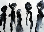 kwetsbare, onschuldige vrouwen en kinderen