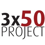 50 fotografen, die 50 weken lang een foto plaatsen gemaakt met de 50mm lens. Ik startte door mezelf elke week opnieuw te inspireren over