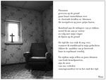 Schilder/schrijver RIANN (Prose) and Vanessa Nelissen (Photography) combine their talents. schilder/schrijver RIANN (Proza) en Vanessa Nelissen (Fotografie) combineren hun talenten.