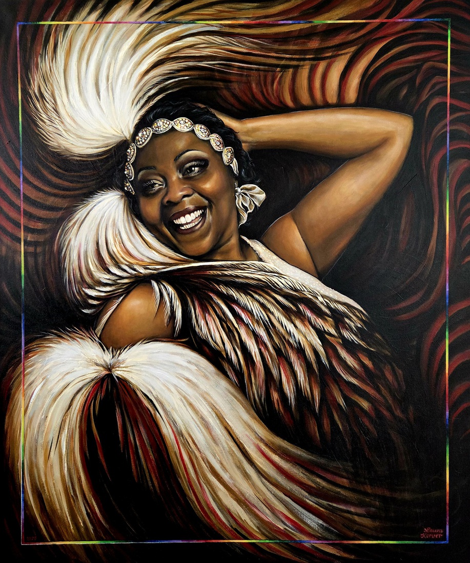 Josephine Baker