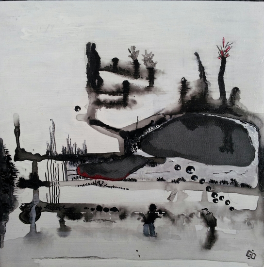 Landschap