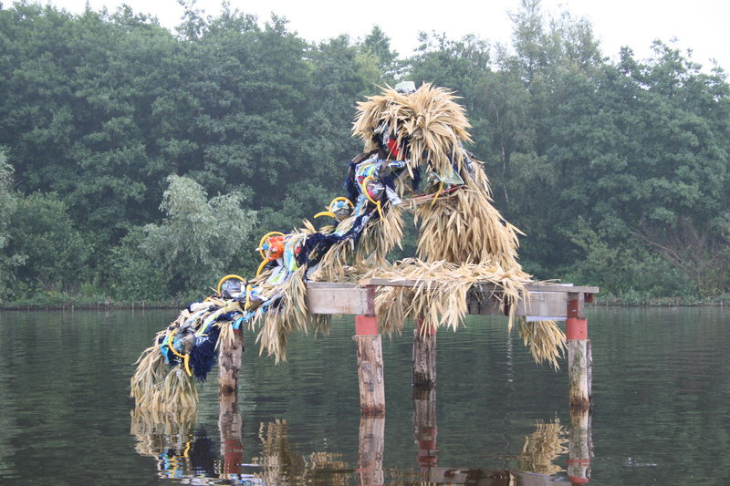Watergruwel
