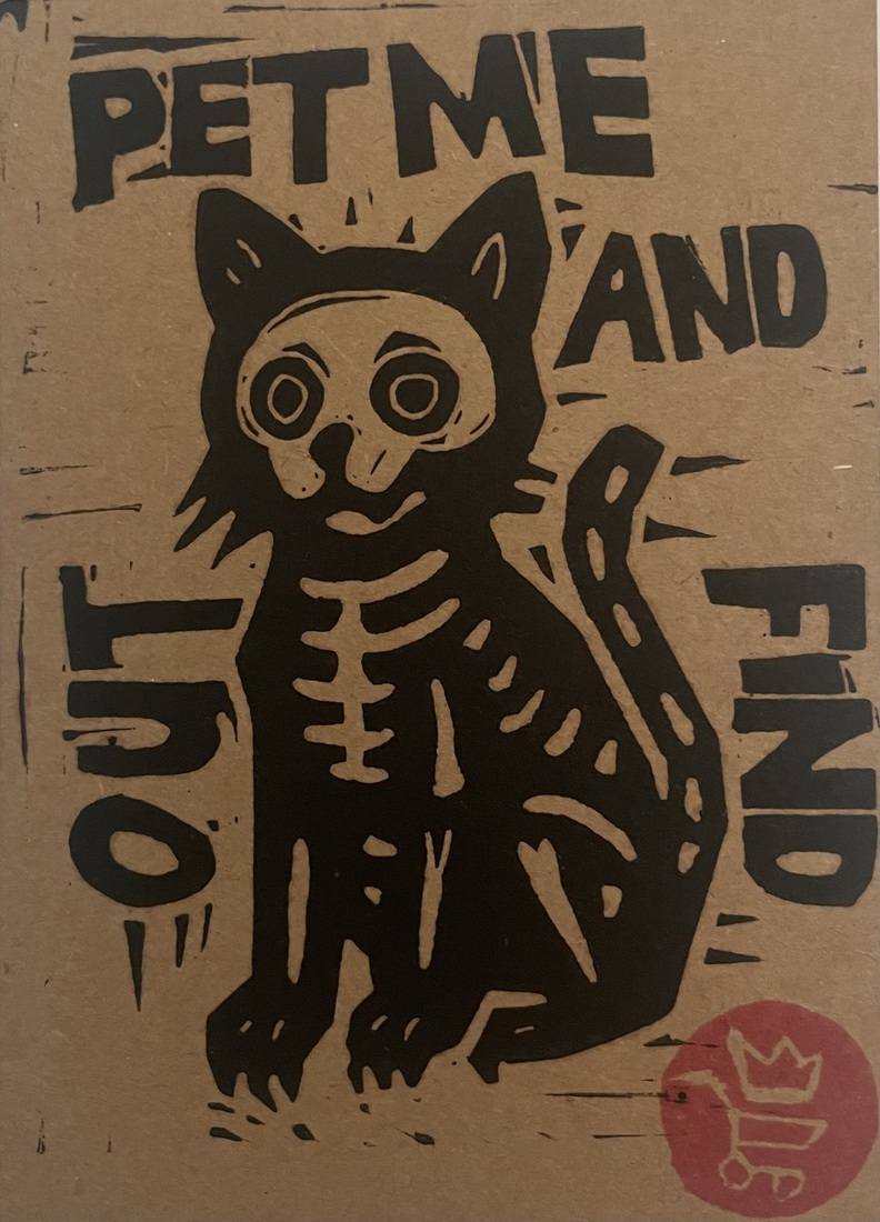 Pet Me And Find Out