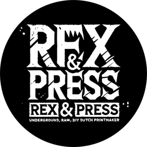 Each print, hand printed and original, no copies or glicee. Open edition and hand signed.