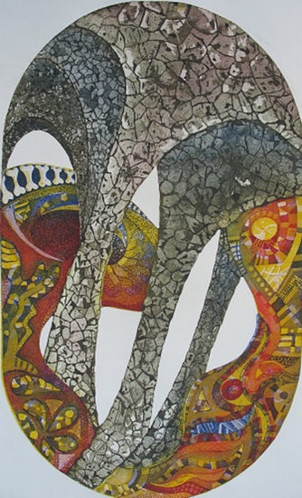 Ode aan Gaudi