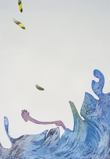 Icarus II