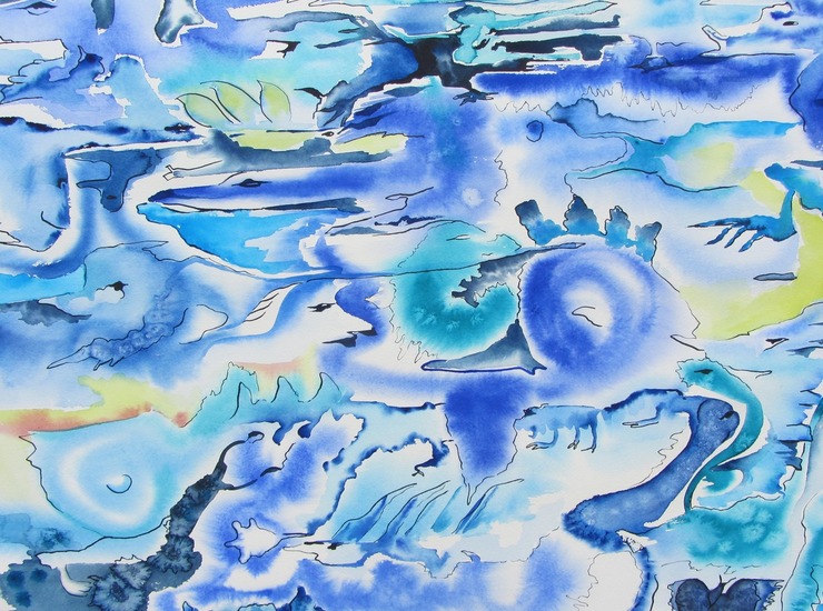 Wolkenspel