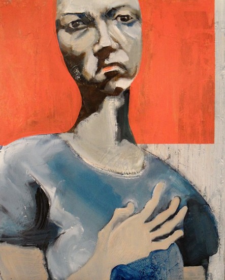 Portret II